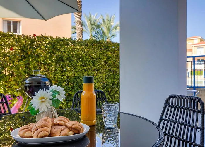 Iris Bloom 아파트 *