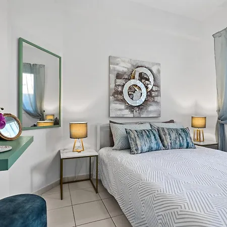 Iris Bloom Apartament