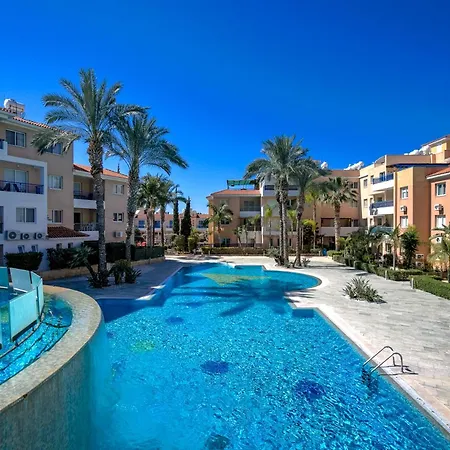 Iris Bloom Apartament