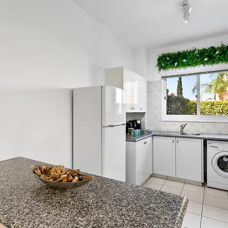 Iris Bloom 아파트 *