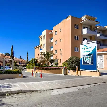 Iris Bloom Apartament