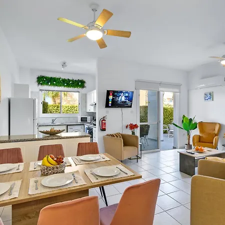 Appartamento Iris Bloom