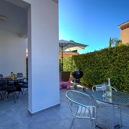 Appartamento Iris Bloom