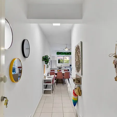 Iris Bloom Appartamento Paphos