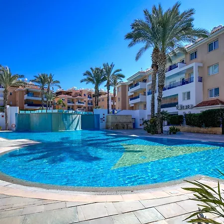 Apartment Iris Bloom Paphos