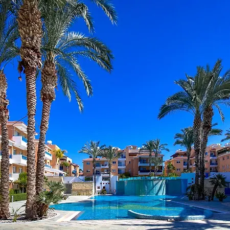 Apartment Iris Bloom Paphos