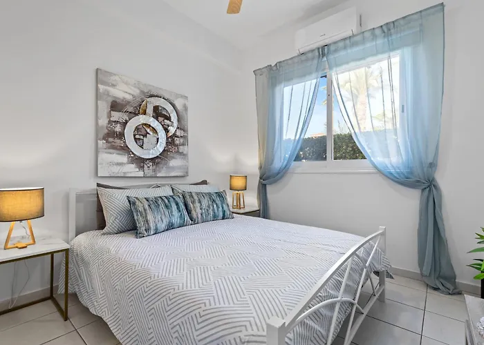Appartement Iris Bloom
