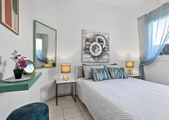 Iris Bloom Appartement