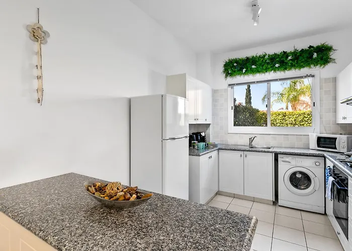 Iris Bloom Appartement *